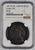 アンティークコインギャラリア 1847年  イギリス ゴシッククラウン銀貨 NGC PF55 ヴィクトリア女王 アンデシモ