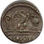 kosuke_dev 古代ローマ カシウス ロンギヌス デナリウス貨 紀元前55年 極美品