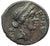 kosuke_dev 古代ローマ シシニウス デナリウス貨 紀元前49年 極美品