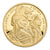 アンティークコインギャラリア 2022年 イギリス ブリタニア プレミアムプルーフ 2オンス金貨