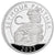 アンティークコインギャラリア 2022 イギリス ロイヤルテューダービーストシリーズ シーモア・パンサー 5オンス銀貨