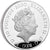 アンティークコインギャラリア 2020 イギリス ジェームス・ボンド 007 5オンス 銀貨 Special Issue 箱、証明書つき