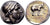 kosuke_dev 古代ギリシャ セレウコス朝シリア アンティオコス3世 紀元前204-200年 ドラクマ銀貨 美品