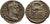 kosuke_dev 古代ローマ ディオクレティアヌス 294-295年 アルジェンテウス銀貨 極美品