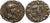 Ancient Greek Bactria Apollodotos II drachm 80-65BC