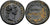 kosuke_dev 古代ローマ トラヤヌス 98-99年 アス銅貨 極美品