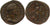 kosuke_dev 古代ローマ コンモドゥス 181年 セステルティウス銅貨 準極美品