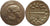 kosuke_dev 古代ギリシャ イオニア ヘラクレイア・アド・ラトモス 紀元前140-135年 テトラドラクマ銀貨 極美品