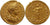 kosuke_dev 古代ローマ カラカラ 199年 アウレウス金貨 極美品