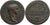 kosuke_dev 古代ローマ クラウディウス 42-43年 セステルティウス銅貨 極美品