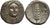 kosuke_dev 古代ギリシャ ルカニア メタポンティオン 紀元前330-290年 ノモス銀貨 極美品