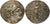 kosuke_dev 古代ギリシャ セレウコス朝シリア アンティオコス9世 紀元前113-106年 テトラドラクマ銀貨 美品