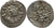 kosuke_dev 古代ギリシャ ミシア ペルガモン キストフォリック 紀元前133-67年 テトラドラクマ銀貨 美品