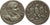 kosuke_dev 古代ローマ ゲタ 205-207年 テトラドラクマ銀貨 極美品