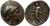 Ancient Greek Seleucids Seleukos II tetradrachm 226-224BC