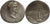 kosuke_dev 古代ローマ オクタヴィアヌス 紀元前37年 デナリウス銀貨 美品