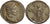 kosuke_dev 古代ローマ ユリア・ママエア 226年 デナリウス銀貨 美品