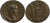 kosuke_dev 古代ローマ プロブス 277年 銅貨 極美品