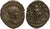 kosuke_dev 古代ローマ ヘレンニウス・エトルスクス 250-251年 アントニニアヌス銀貨 美品