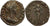 denarius 176-180 AD Roman Imperial Diva Faustina Minor