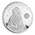 アンティークコインギャラリア 2023 ハリーポッター第3弾 アルバス・ダンブルドア 1オンス プルーフ銀貨