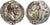 ローマ帝国 アントニウス=ピウス 148-149年 デナリウス 銀貨 Ch.MS ★