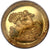 アンティークコインギャラリア 1818年 イギリス ジョージ3世 ソブリン金貨 パターン（試鋳貨） PCGS PR64DCAM