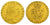 kosuke_dev イギリス ジョージ3世 1793年 ギニー金貨 極美品