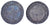 kosuke_dev イギリス エドワード6世 1551年 ハーフクラウン銀貨 美品