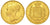 kosuke_dev イギリス ヴィクトリア ”OPEN 2” 1842年 ソブリン金貨 美品