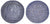 kosuke_dev イギリス チャールズ2世 1683年 6ペンス銀貨 美品+