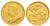 kosuke_dev イギリス ヴィクトリア 1893年 ハーフソブリン金貨 極美品