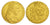 kosuke_dev イギリス ジョージ3世 1776年 ギニー金貨 極美品