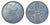kosuke_dev イギリス ヴィクトリア 1852年 ゴシック フローリン銀貨 未使用