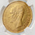 アンティークコインギャラリア 1853 ベルギー レオポルド1世 ロイヤルウェディング 100フラン金貨 NGC SPECIMEN AU DETAILS