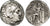 kosuke_dev マケドニア王国 アンティゴノス1世 紀元前310-301年 ドラクマ 銀貨 MS