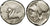 kosuke_dev 古代ギリシャ アカルナニア ANAKTORIUM 紀元前330年 ステーター（スタテル） 銀貨 準未使用