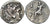 kosuke_dev マケドニア王国 ピリッポス3世 紀元前320-317年 テトラドラクマ 銀貨 準未使用