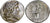 kosuke_dev セウレコス朝シリア アンティオコス4世エピファネス 紀元前168年 美品 テトラドラクマ 銀貨 準未使用