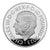 アンティークコインギャラリア 2023 英国君主コレクション チャールズ1世 10オンス プルーフ銀貨【限定100枚】