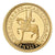 アンティークコインギャラリア 2023 英国君主コレクション チャールズ1世 1オンス プルーフ金貨【限定100枚】