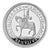 アンティークコインギャラリア 2023 英国君主コレクション チャールズ1世 1オンス プルーフ銀貨【限定1350枚】