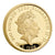 アンティークコインギャラリア 2022年 英国君主コレクション エドワード7世 1オンスプルーフ金貨