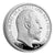 アンティークコインギャラリア 2022年 英国君主コレクション エドワード7世 1オンスプルーフ銀貨