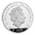 アンティークコインギャラリア 2022年 英国君主コレクション エドワード7世 5オンスプルーフ銀貨