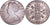 kosuke_dev イギリス アン女王 1708年 クラウン銀貨 極美品
