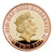 アンティークコインギャラリア 2022年 エリザベス女王追悼 メモリアルコインセット（金貨）