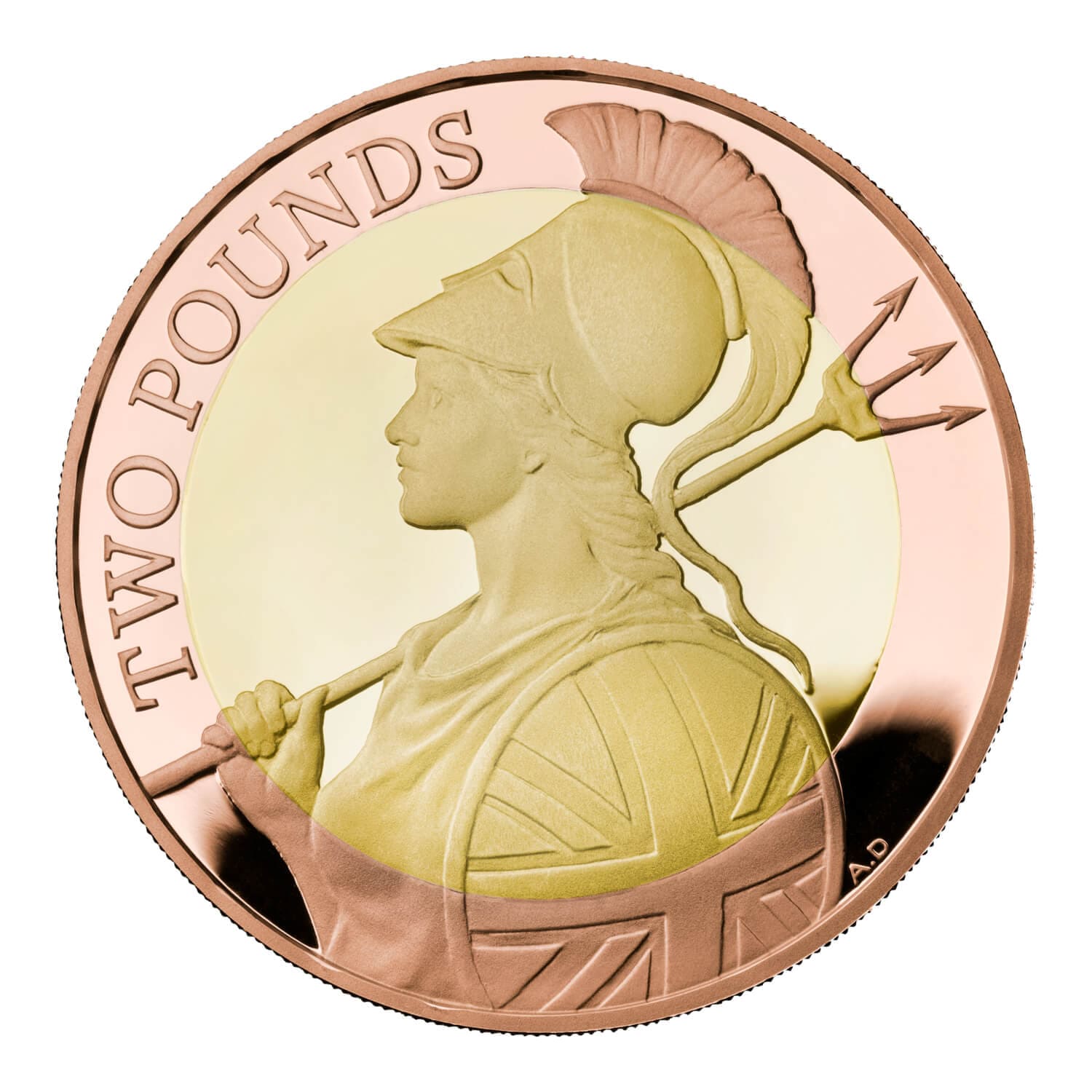 2022年 エリザベス女王追悼 メモリアルコインセット（金貨 