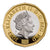 アンティークコインギャラリア 2022年 エリザベス女王追悼 メモリアルコインセット（プラチナ貨）