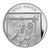 アンティークコインギャラリア 2022年 エリザベス女王追悼 メモリアルコインセット（銀貨）